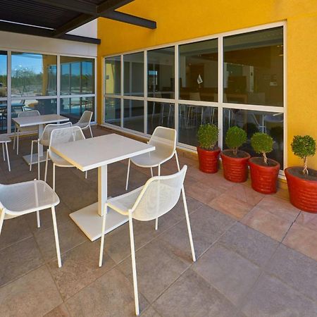 City Express By Marriott Reynosa Aeropuerto Exterior foto