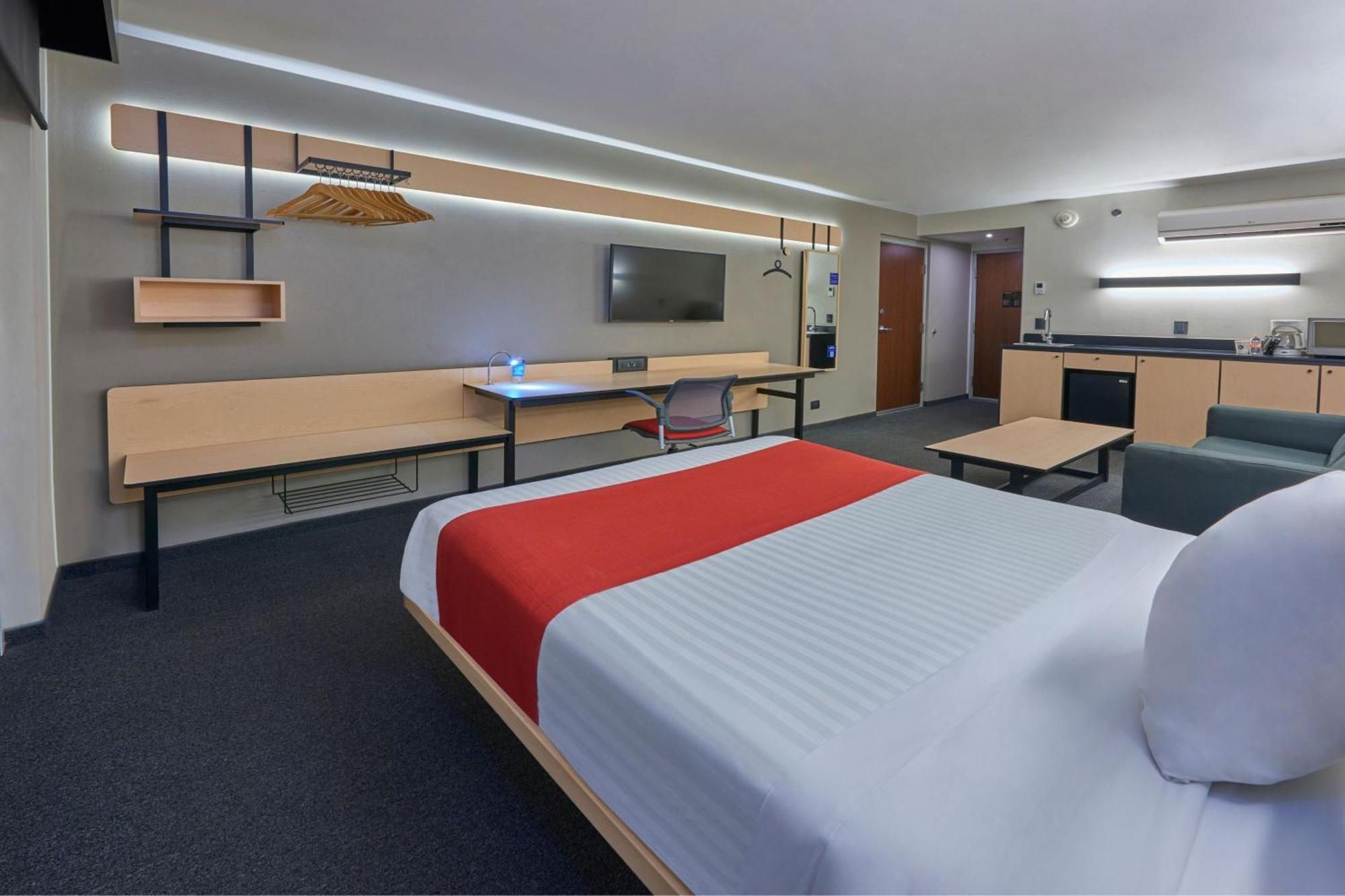 City Express By Marriott Reynosa Aeropuerto Exterior foto