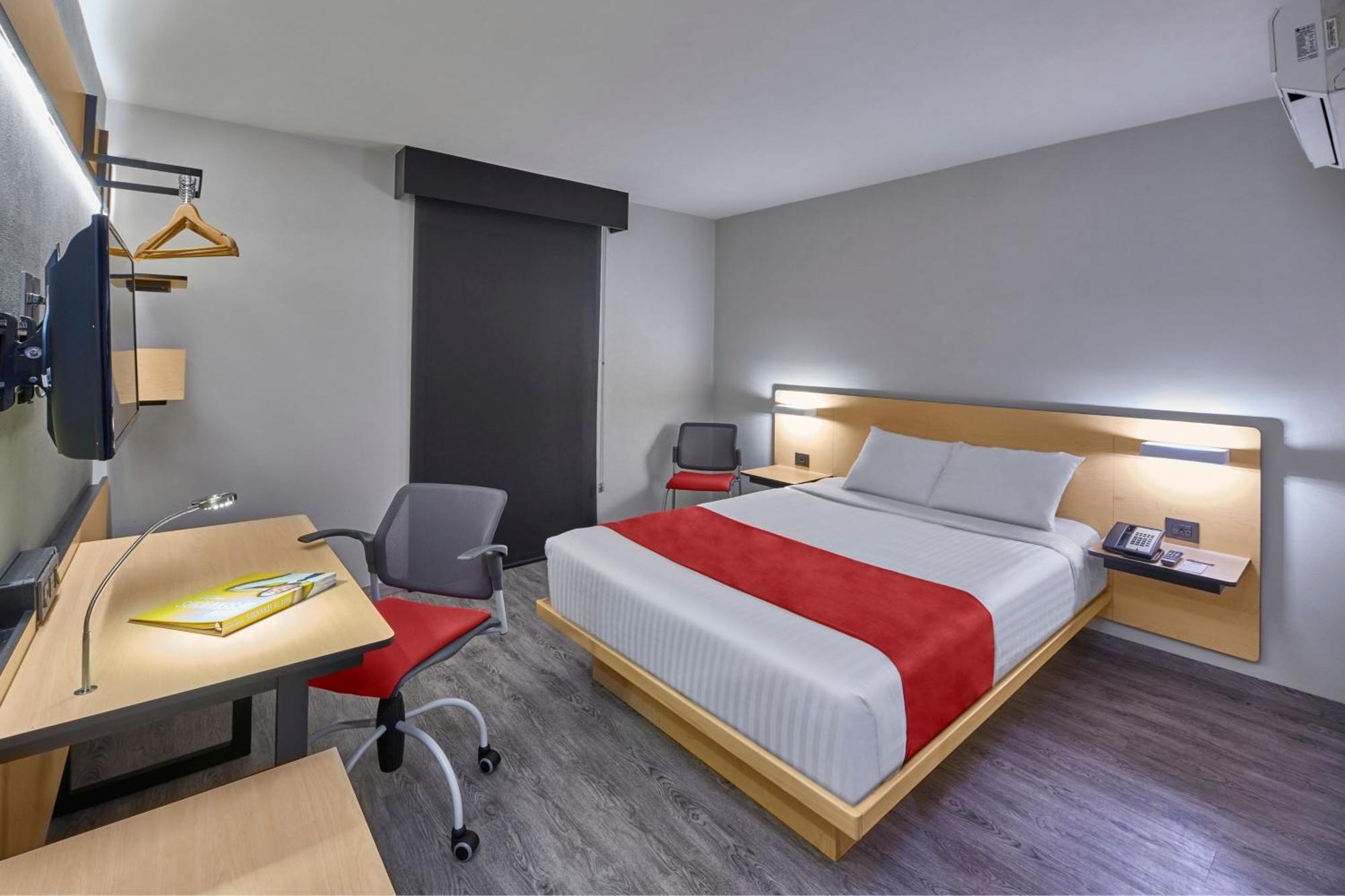 City Express By Marriott Reynosa Aeropuerto Exterior foto