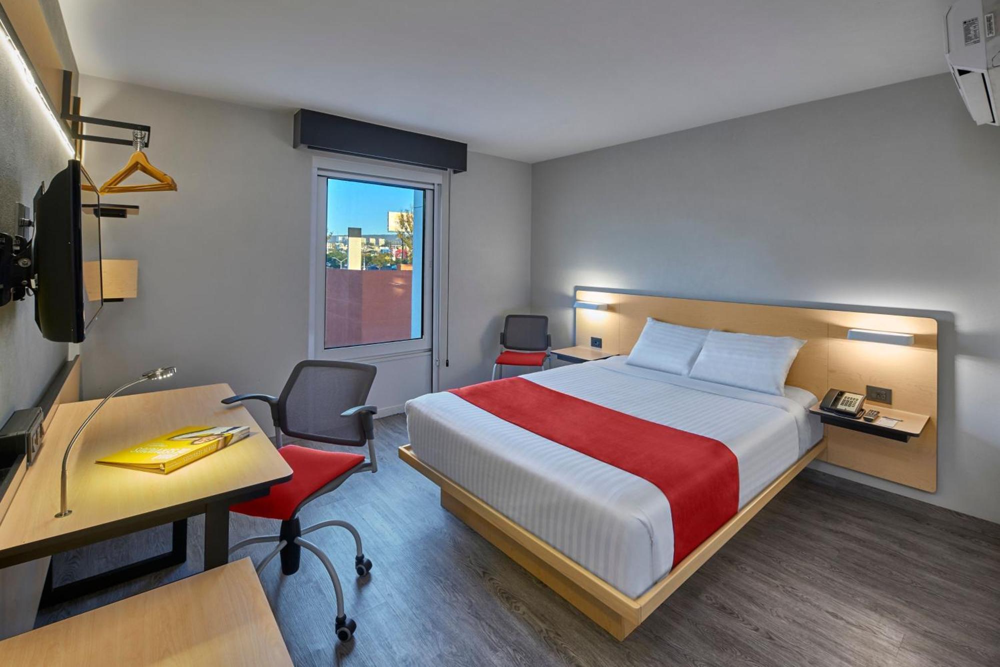 City Express By Marriott Reynosa Aeropuerto Exterior foto